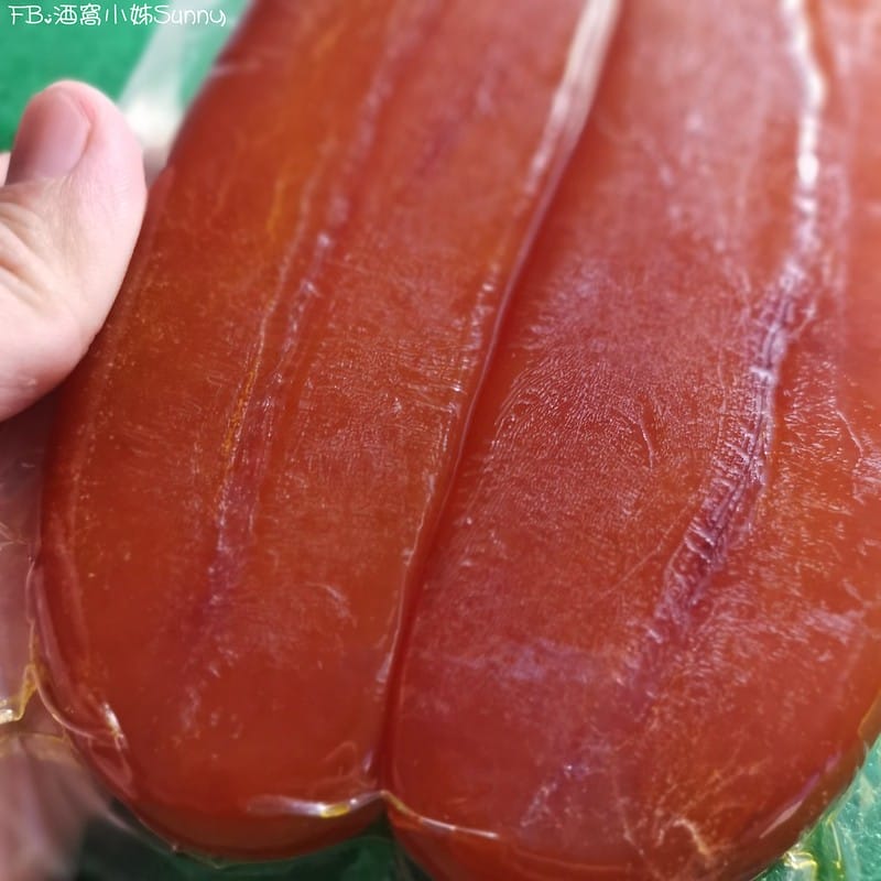 團購-小林山川烏魚子/氣炸鍋烏魚子