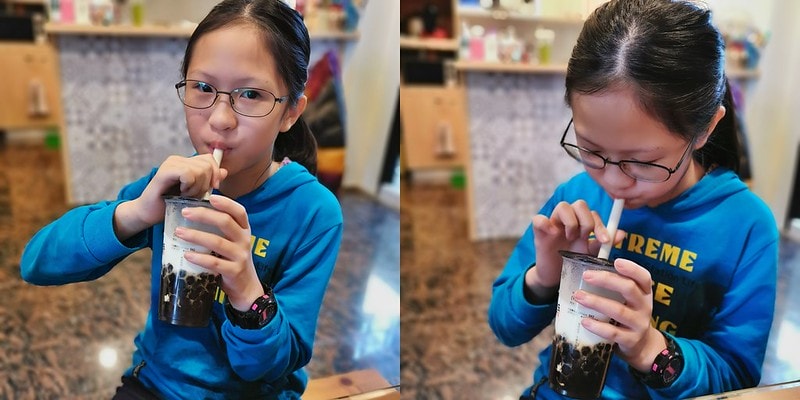 嘉義手搖飲推薦 魚池新語