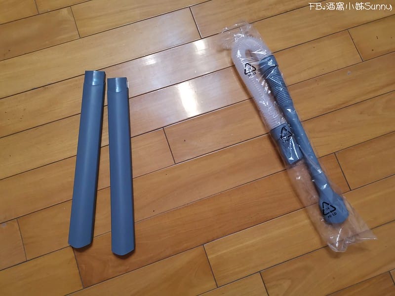 阿魚師和酒窩姊の生活社｜【MATURE美萃】直立式無線吸塵器