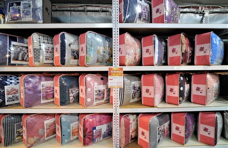嘉義寢具床墊廠拍｜2019欣泰寢飾一年一度廠拍特賣會