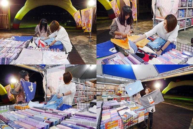 嘉義寢具床墊廠拍｜2019欣泰寢飾一年一度廠拍特賣會