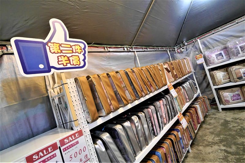 嘉義寢具床墊廠拍｜2019欣泰寢飾一年一度廠拍特賣會