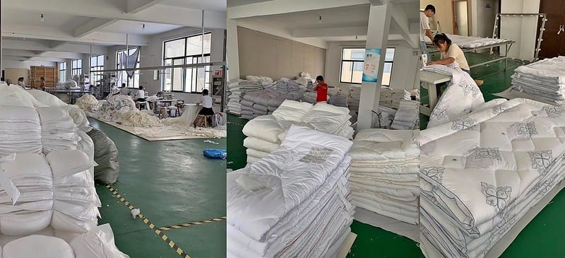 嘉義寢具床墊廠拍｜2019欣泰寢飾一年一度廠拍特賣會