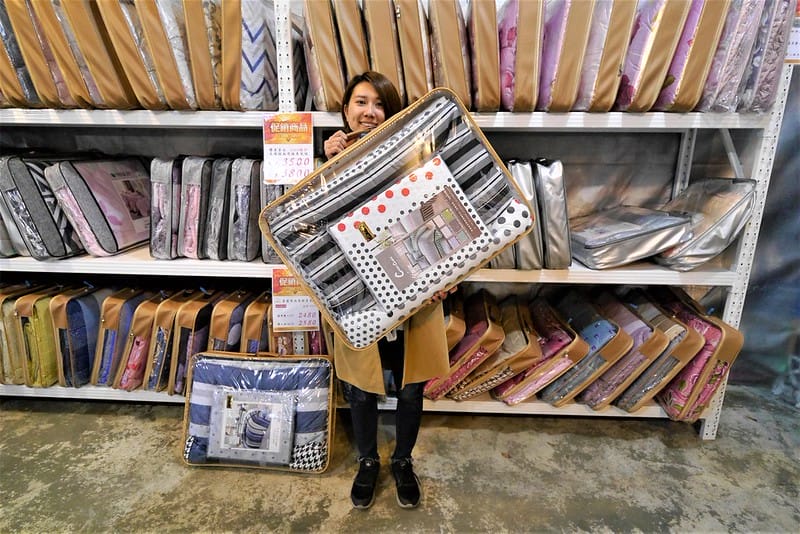 嘉義寢具床墊廠拍｜2019欣泰寢飾一年一度廠拍特賣會