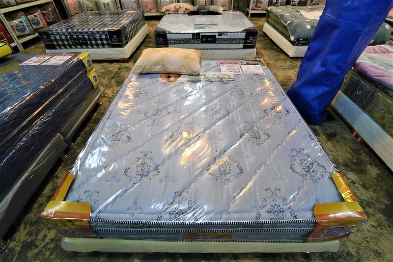 嘉義寢具床墊廠拍｜2019欣泰寢飾一年一度廠拍特賣會