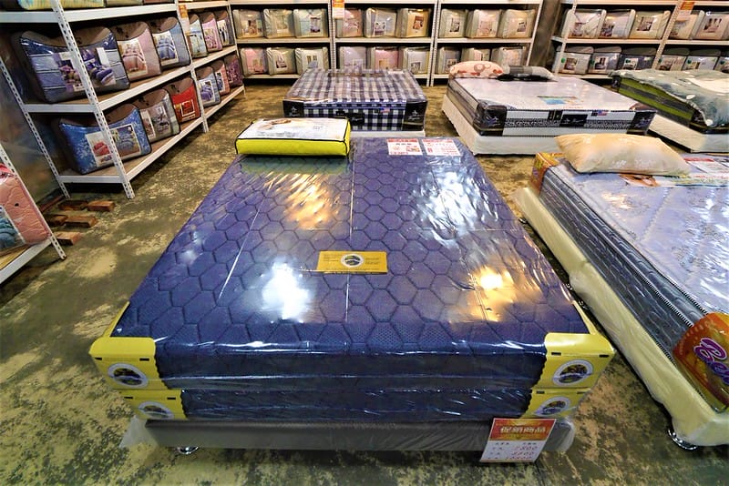 嘉義寢具床墊廠拍｜2019欣泰寢飾一年一度廠拍特賣會