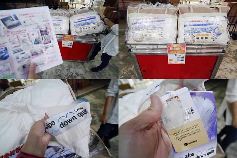 嘉義寢具床墊廠拍｜2019欣泰寢飾一年一度廠拍特賣會