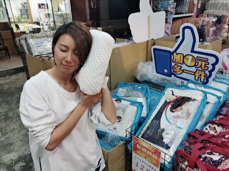 嘉義寢具床墊廠拍｜2019欣泰寢飾一年一度廠拍特賣會