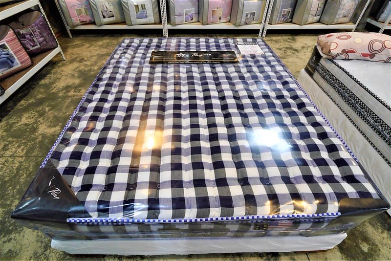 嘉義寢具床墊廠拍｜2019欣泰寢飾一年一度廠拍特賣會