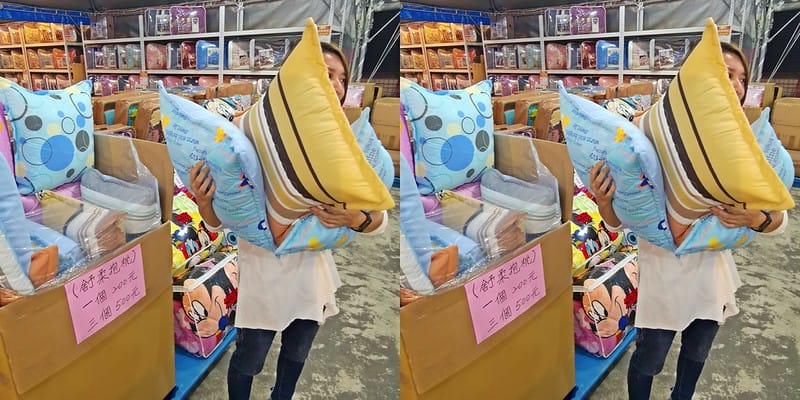 嘉義寢具床墊廠拍｜2019欣泰寢飾一年一度廠拍特賣會