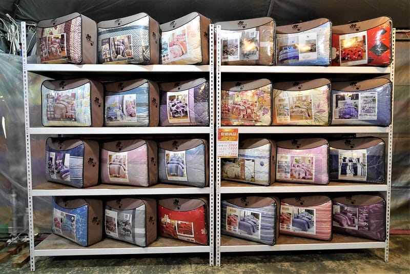 嘉義寢具床墊廠拍｜2019欣泰寢飾一年一度廠拍特賣會