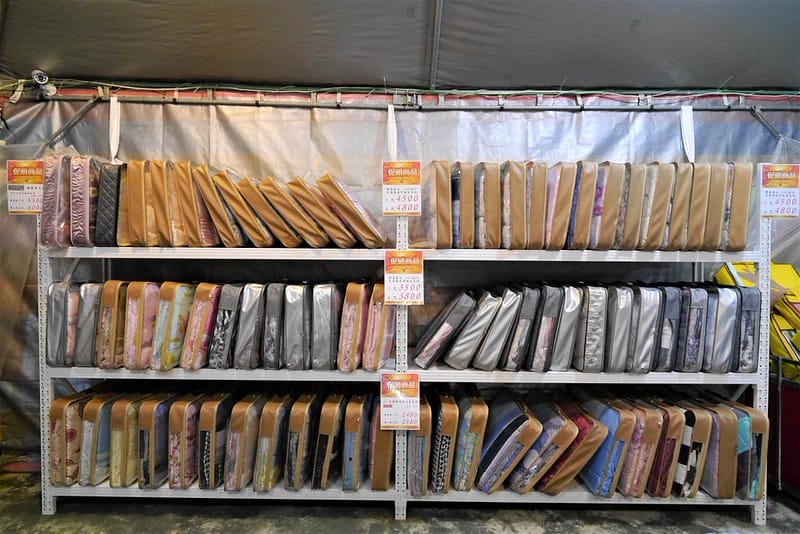 嘉義寢具床墊廠拍｜2019欣泰寢飾一年一度廠拍特賣會