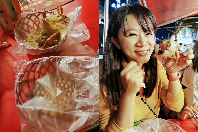 2019基隆夜市大吃大喝初體驗