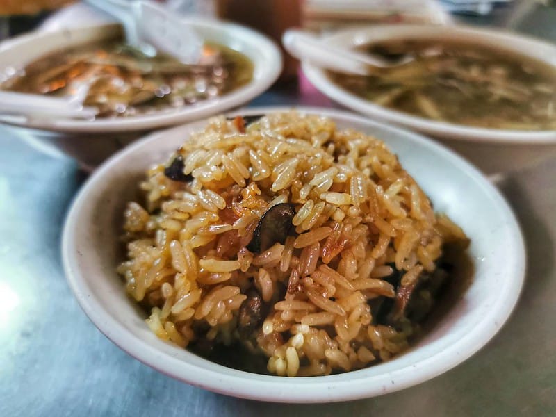 2019基隆夜市大吃大喝初體驗