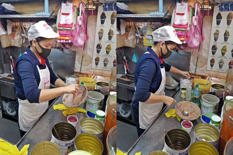 2019基隆夜市大吃大喝初體驗