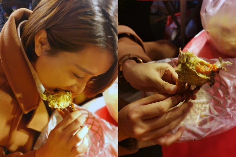 2019基隆夜市大吃大喝初體驗