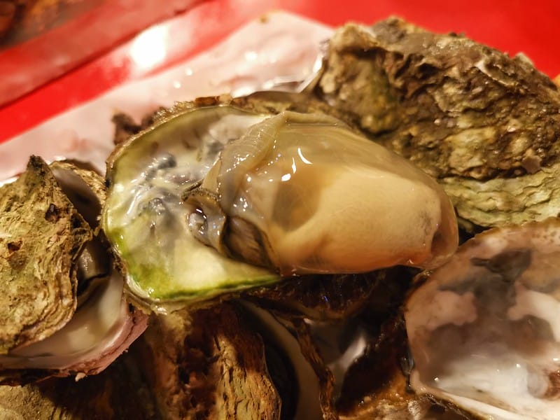 2019基隆夜市大吃大喝初體驗