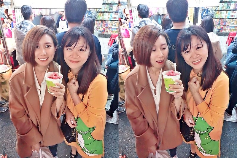 2019基隆夜市大吃大喝初體驗