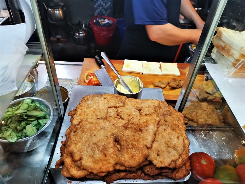 2019基隆夜市大吃大喝初體驗