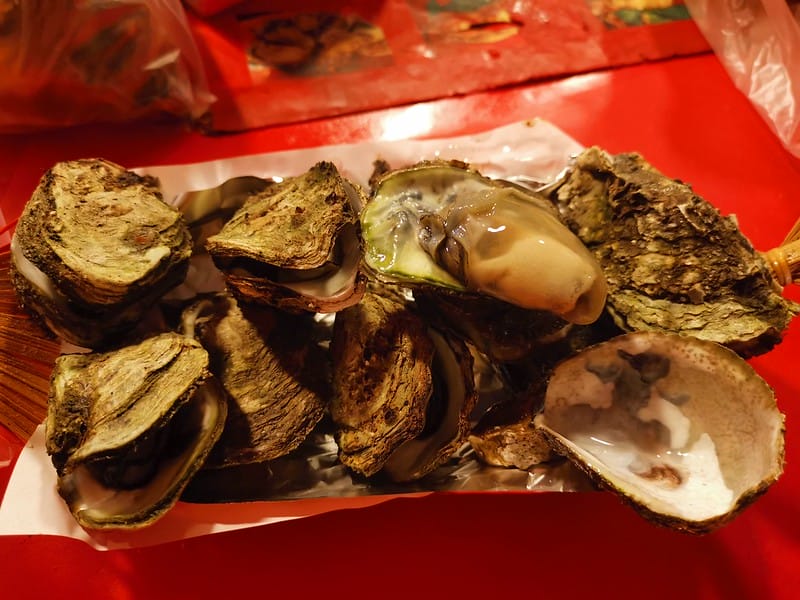 2019基隆夜市大吃大喝初體驗