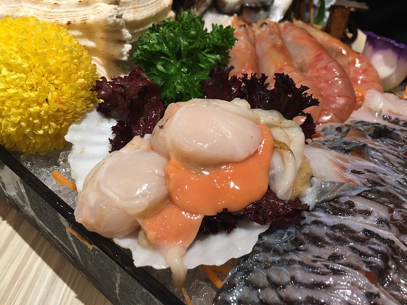 嘉義火鍋洪昌麻辣鴛鴦火鍋