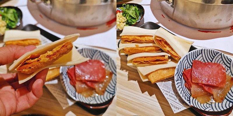 嘉義火鍋洪昌麻辣鴛鴦火鍋