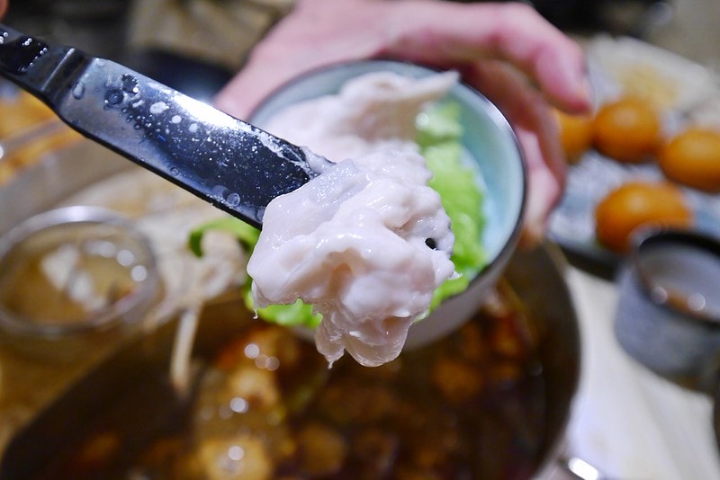 嘉義火鍋洪昌麻辣鴛鴦火鍋