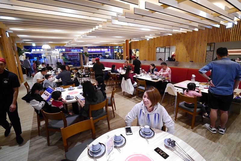 嘉義火鍋洪昌麻辣鴛鴦火鍋