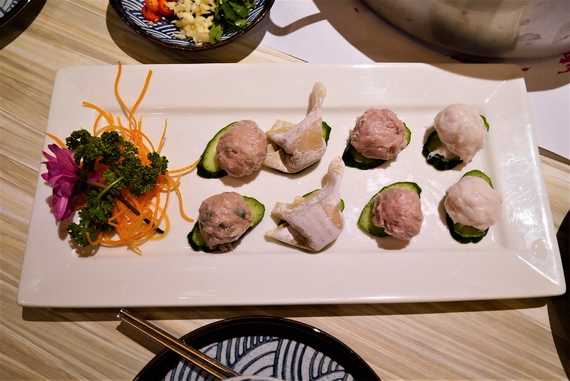 嘉義火鍋洪昌麻辣鴛鴦火鍋