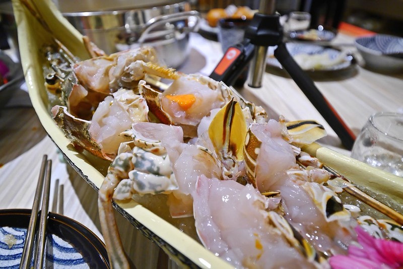 嘉義火鍋洪昌麻辣鴛鴦火鍋