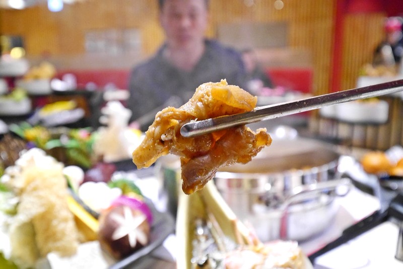 嘉義火鍋洪昌麻辣鴛鴦火鍋