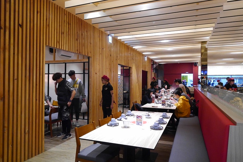 嘉義火鍋洪昌麻辣鴛鴦火鍋