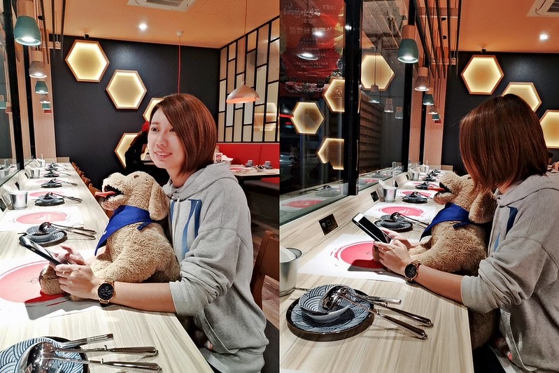 嘉義火鍋洪昌麻辣鴛鴦火鍋