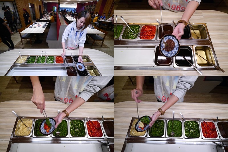 嘉義火鍋洪昌麻辣鴛鴦火鍋