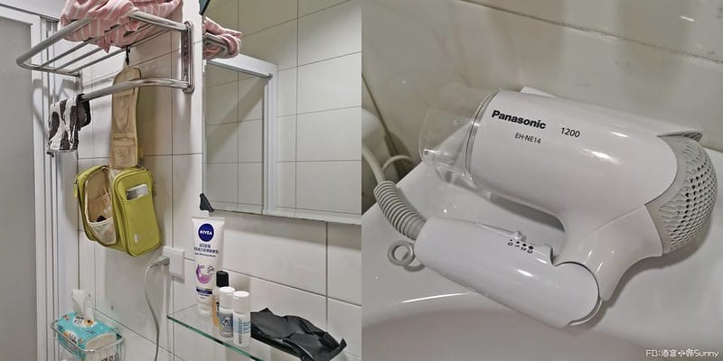 台南民宿推薦｜台南海安藝術公寓