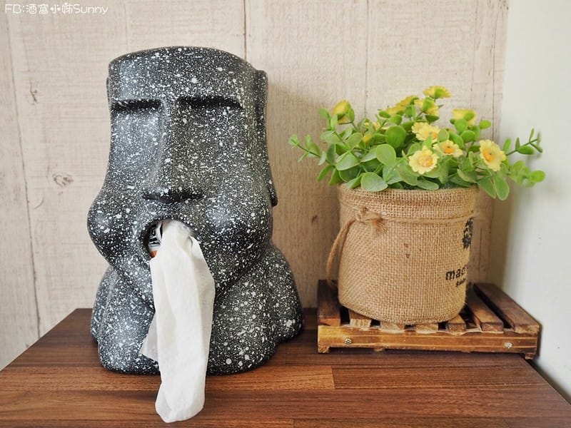 台南民宿推薦｜台南海安藝術公寓