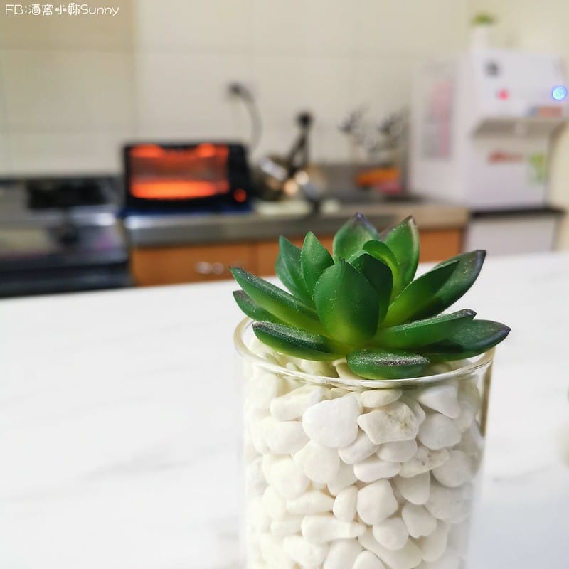 台南民宿推薦｜台南海安藝術公寓