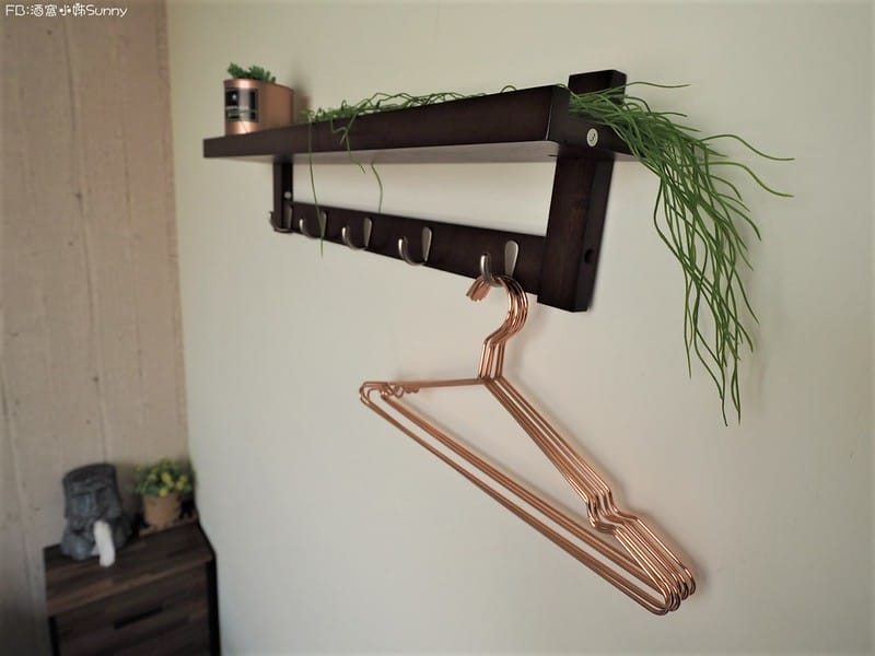 台南民宿推薦｜台南海安藝術公寓