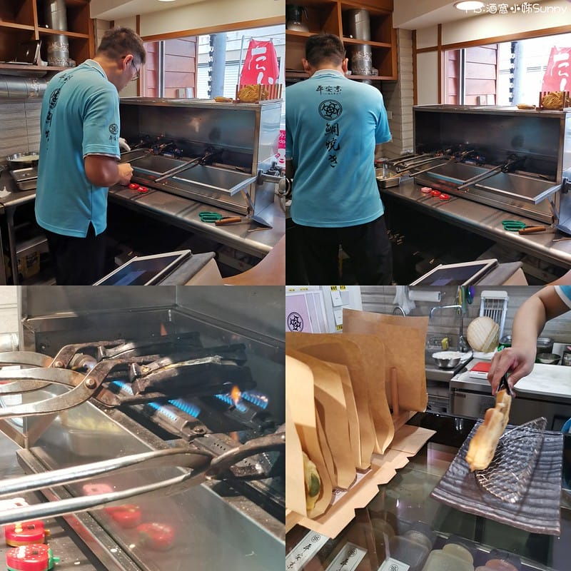 平安京鯛魚燒/嘉義美食/嘉義小吃/嘉義下午茶/嘉義鯛魚燒/嘉義甜點/西區美食/西區下午茶