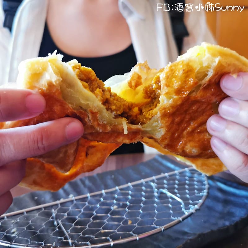 平安京鯛魚燒/嘉義美食/嘉義小吃/嘉義下午茶/嘉義鯛魚燒/嘉義甜點/西區美食/西區下午茶