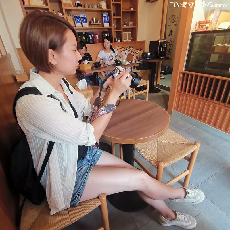 平安京鯛魚燒/嘉義美食/嘉義小吃/嘉義下午茶/嘉義鯛魚燒/嘉義甜點/西區美食/西區下午茶