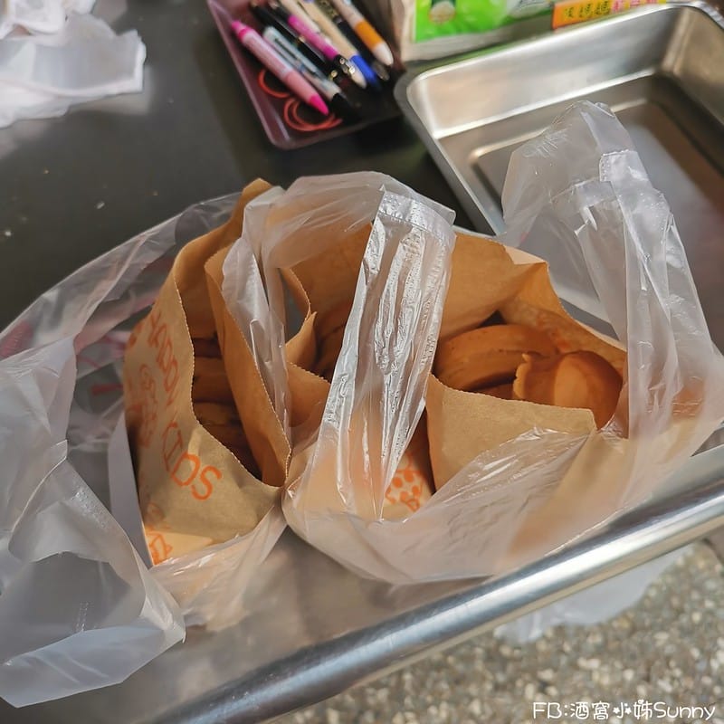 嘉義紅豆餅｜陳媽媽紅豆餅