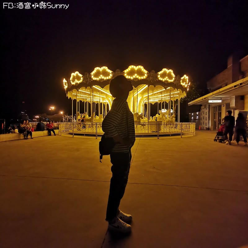 高雄駁二夜市(週六限定)