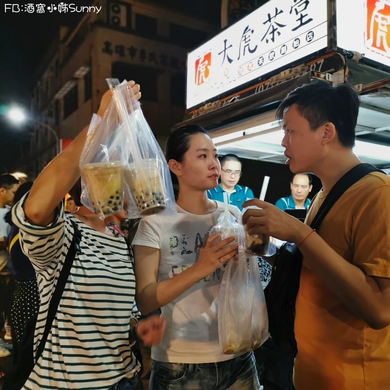 高雄駁二夜市(週六限定)