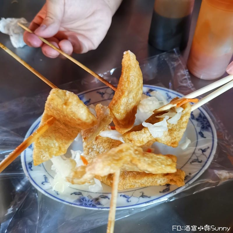 高雄駁二夜市(週六限定)