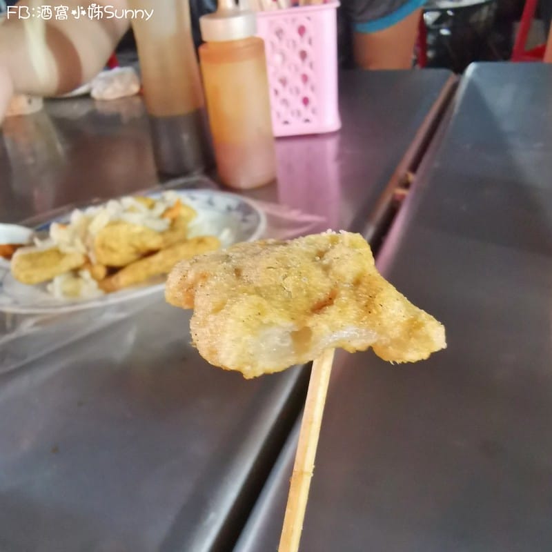 高雄駁二夜市(週六限定)