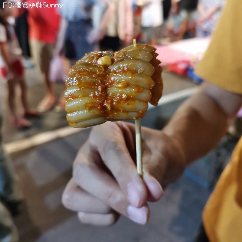 高雄駁二夜市(週六限定)