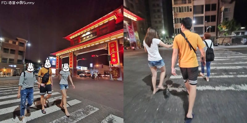 高雄駁二夜市(週六限定)