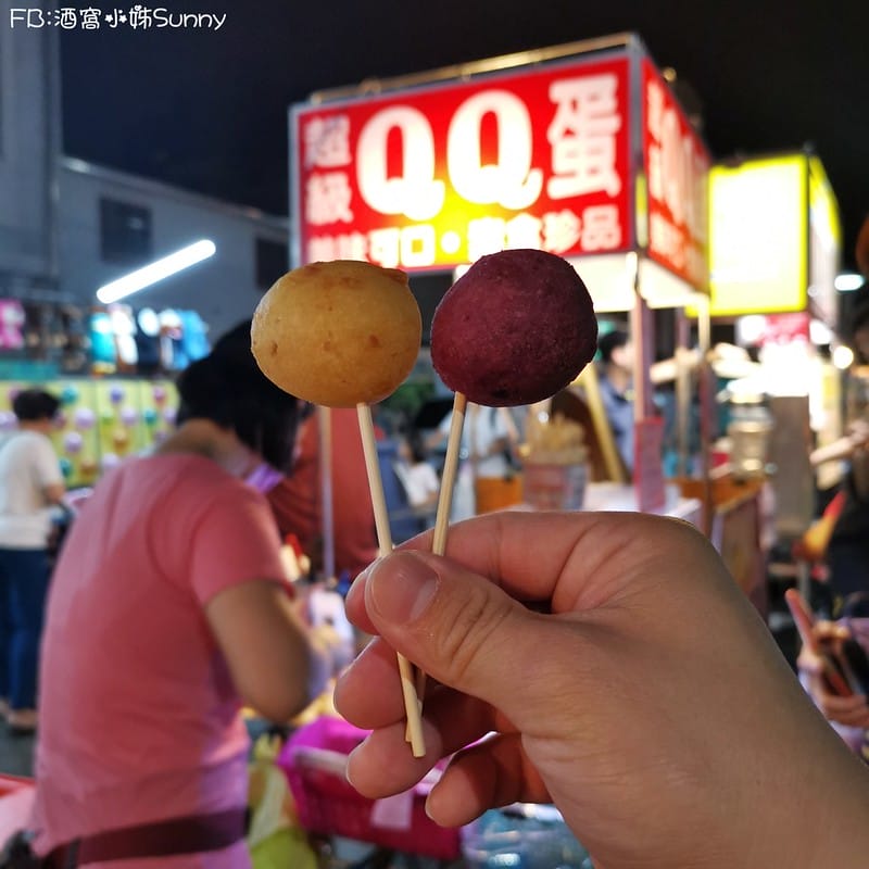 高雄駁二夜市(週六限定)