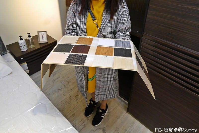 台北家具｜億家具批發倉庫（五股店）